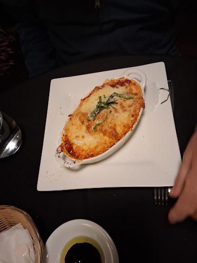 Dino's Ristorante Italiano Menu image 8
